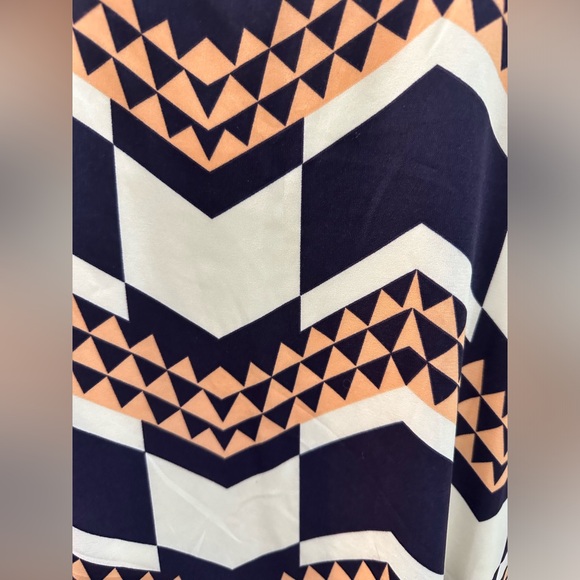 Peach Love Dress - Picture 2 of 4